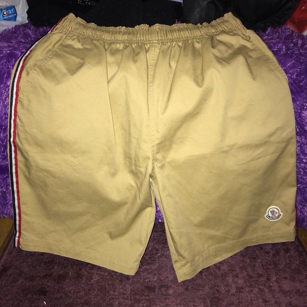 Moncler Shorts